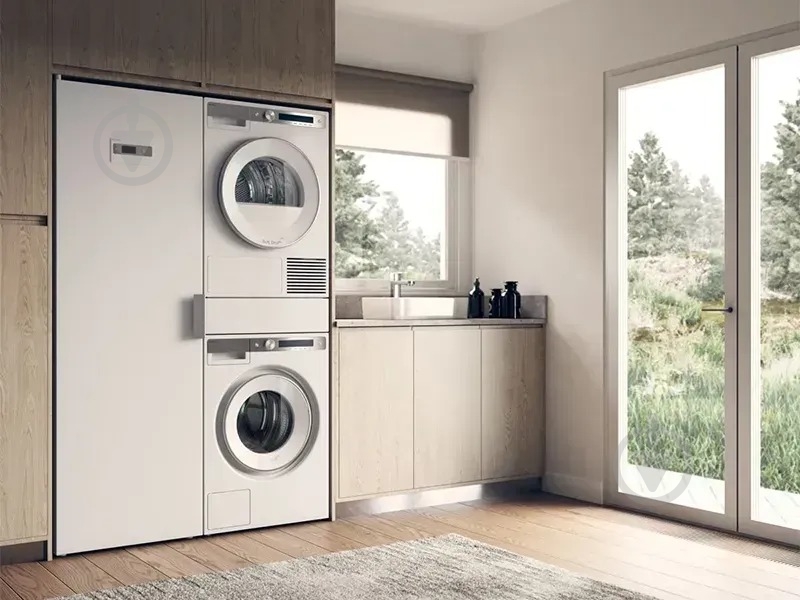 Стиральная машина Asko W6124X.W/3 - фото 13