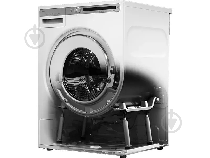 Стиральная машина Asko W6124X.W/3 - фото 2