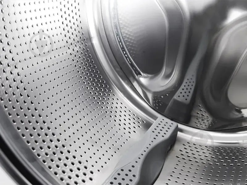 Стиральная машина Asko W6124X.W/3 - фото 6