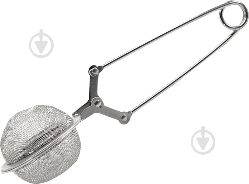 Ситечко для чая Tescoma Presto 4898 - фото 1 Ситечко для чая Tescoma Presto 4898 - фото 1