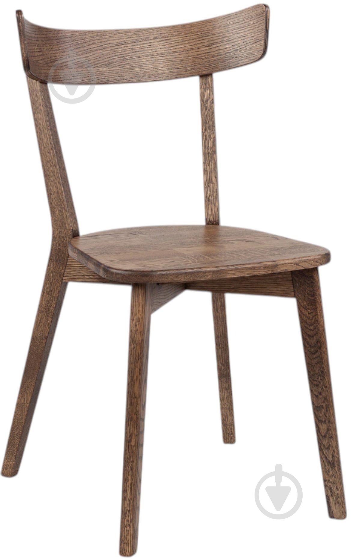 Стул обеденный Lori Модерн Еко дуб дымчатый / дуб - фото 1