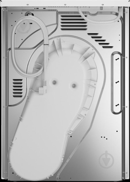 Сушильная машина Asko T208HW - фото 2