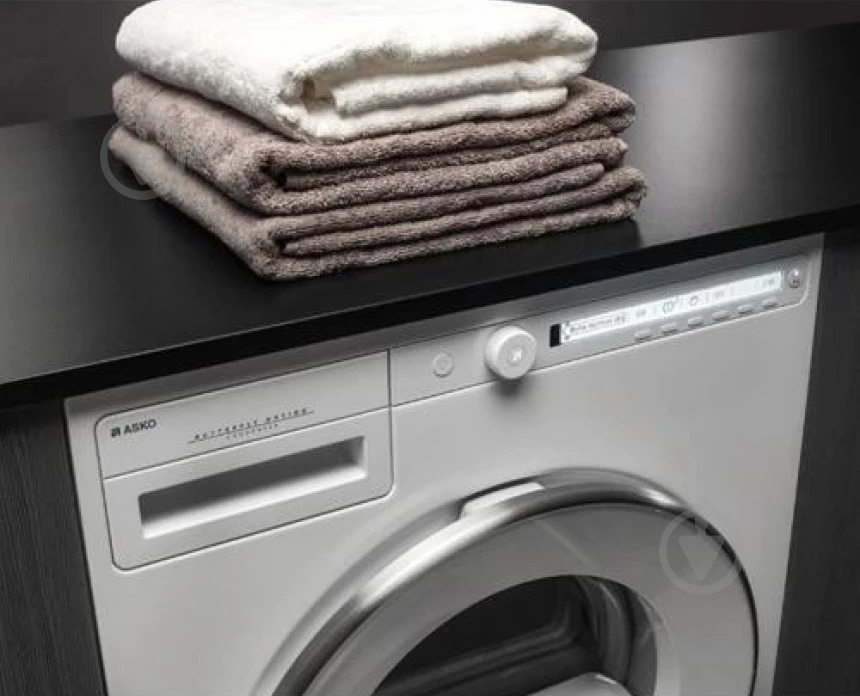 Сушильная машина Asko T208HW - фото 6