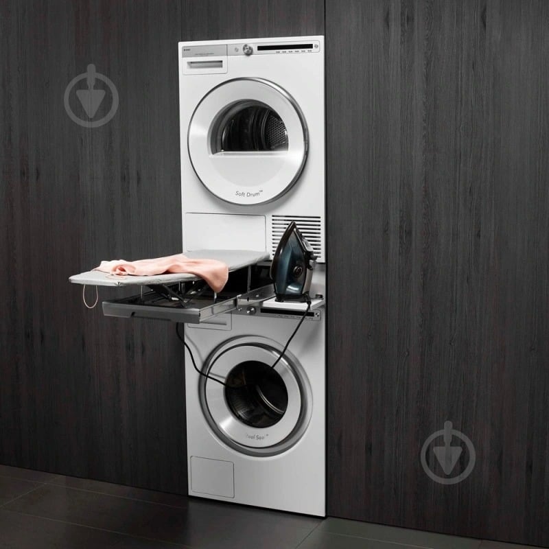 Сушильная машина Asko T409HS.W - фото 15