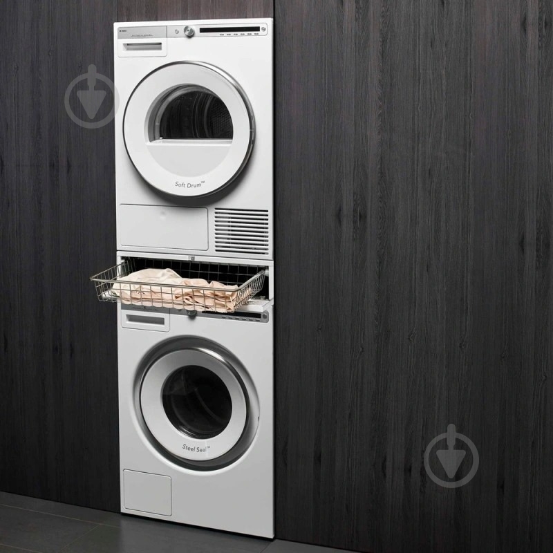 Сушильная машина Asko T409HS.W - фото 16