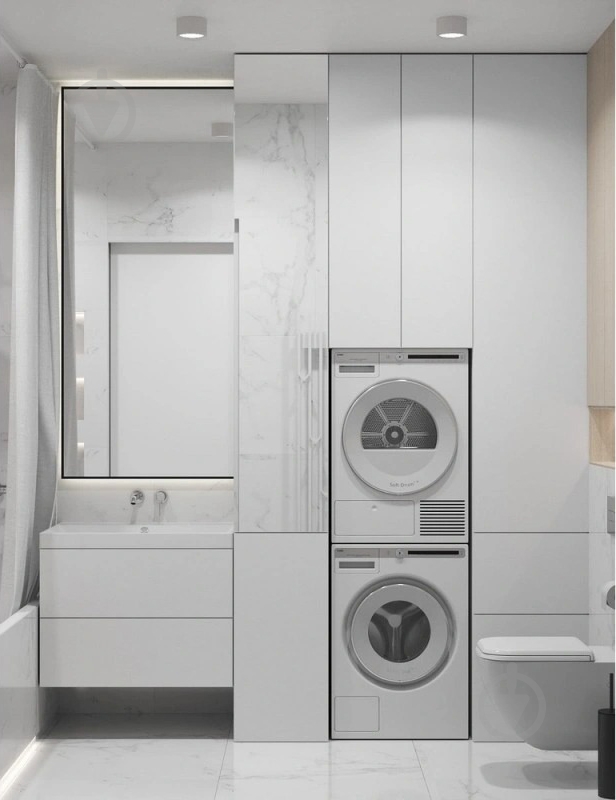 Сушильная машина Asko T409HS.W - фото 3