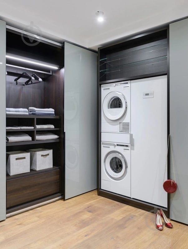 Сушильная машина Asko T409HS.W - фото 4