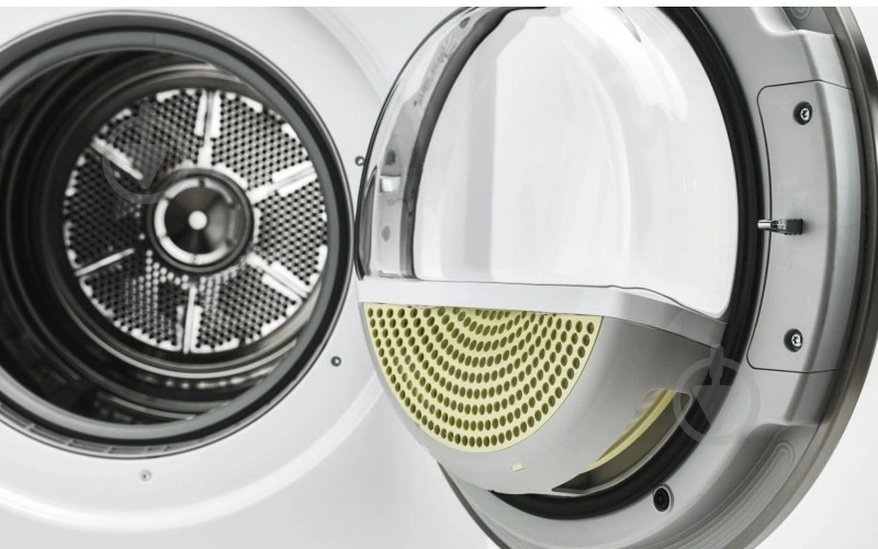 Сушильная машина Asko T409HS.W - фото 7