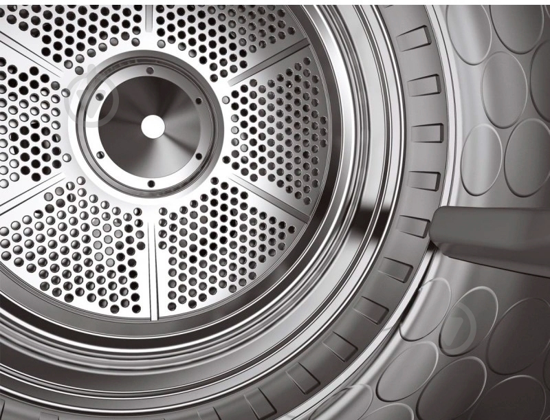 Сушильная машина Asko T409HS.W - фото 2