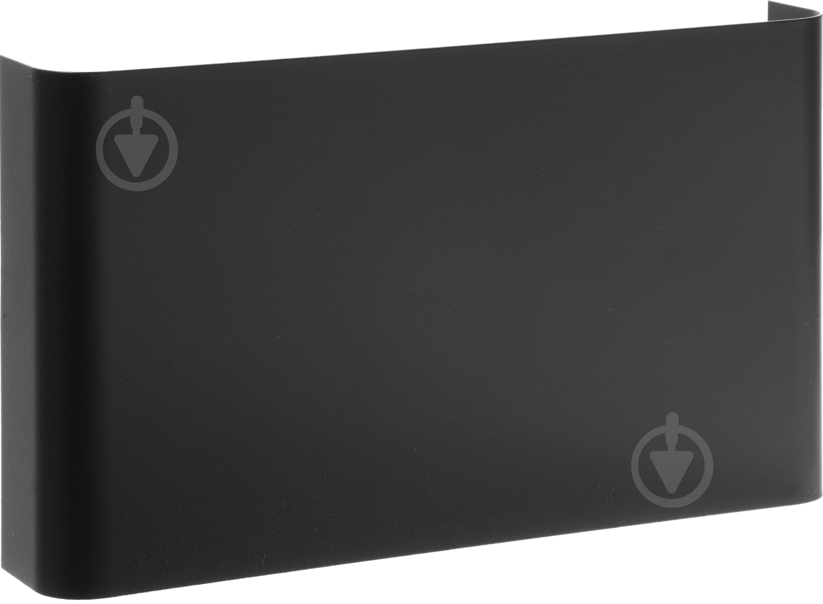 Подсветка декоративная Nowodvorski 9710 Haga Graphite 2x40 Вт G9 металл/графит 9710 - фото 1 Подсветка декоративная Nowodvorski 9710 Haga Graphite 2x40 Вт G9 металл/графит 9710 - фото 1