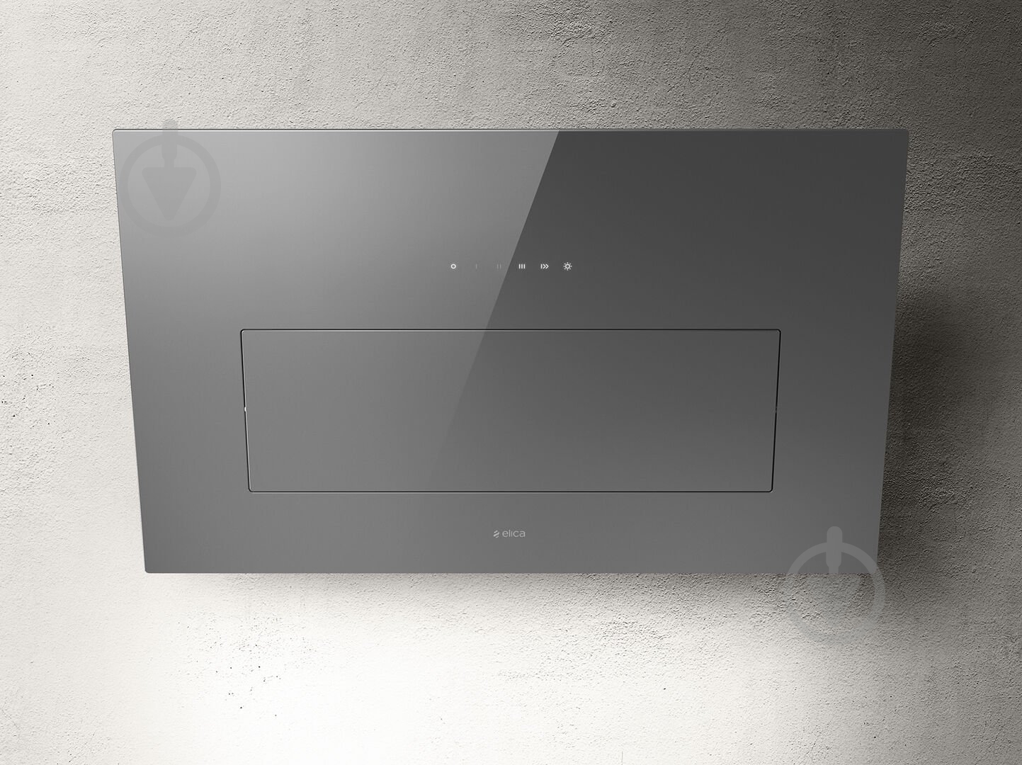 Вытяжка Elica BLOOM GR/A/85 - фото 2