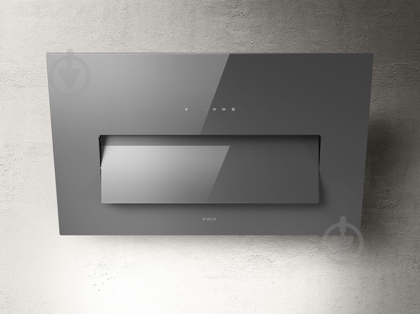 Вытяжка Elica BLOOM GR/A/85 - фото 3