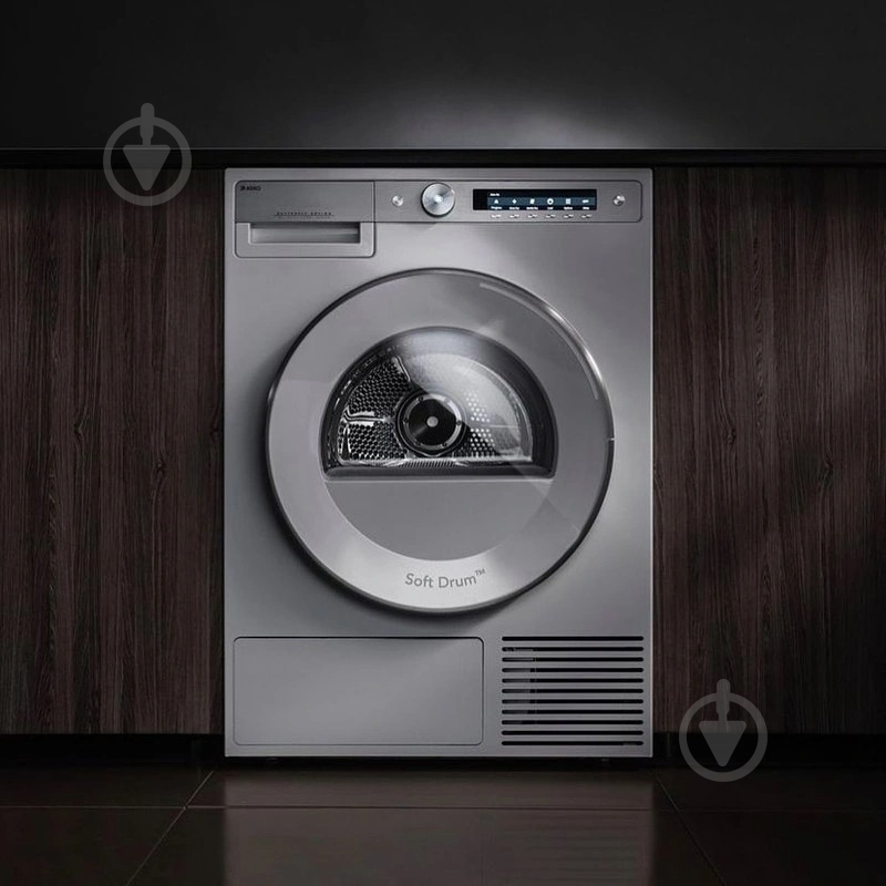 Сушильная машина Asko T608HX.S - фото 12