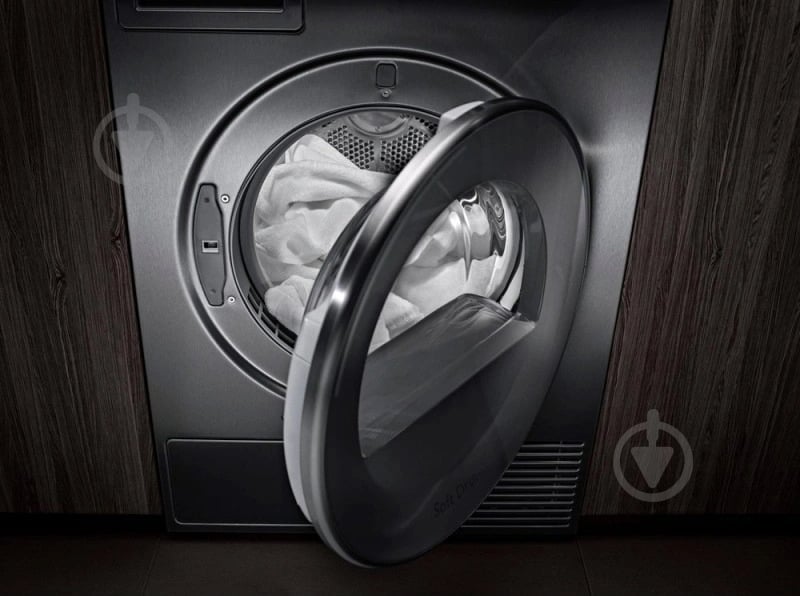 Сушильная машина Asko T608HX.S - фото 3
