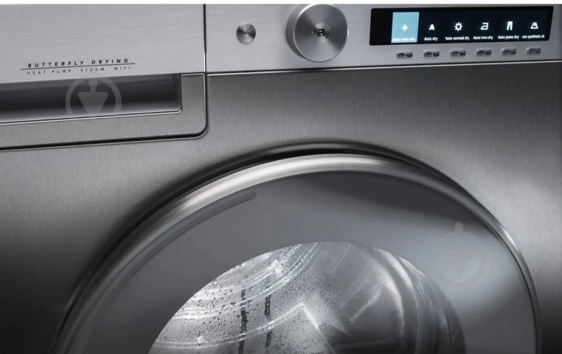 Сушильная машина Asko T608HX.S - фото 5