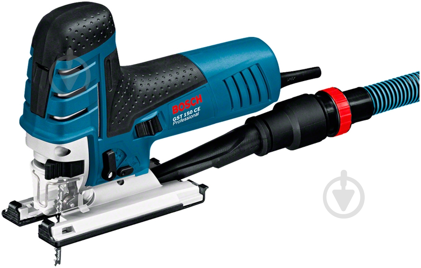 Электролобзик Bosch Professional GST 150 CE 0601512000 - фото 1