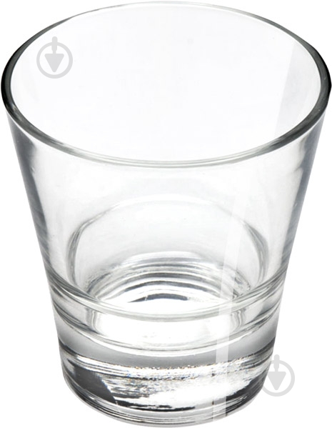 Стакан Uniglass Oxford 170 мл 1 шт. - фото 1 Стакан Uniglass Oxford 170 мл 1 шт. - фото 1