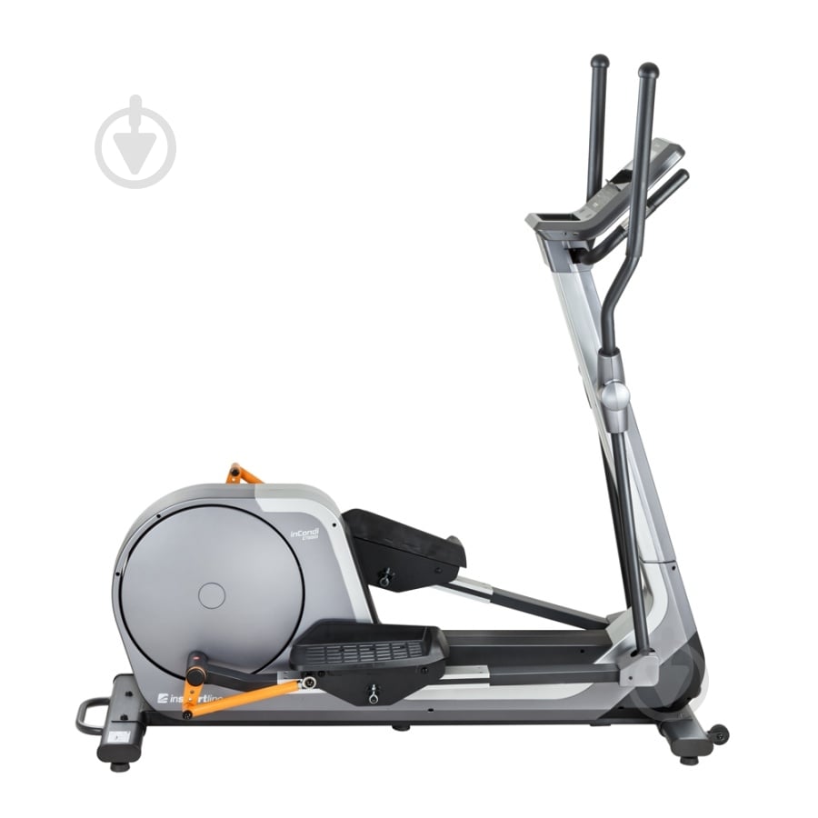 Орбитрек inSPORTline inCondi ET650i - фото 1