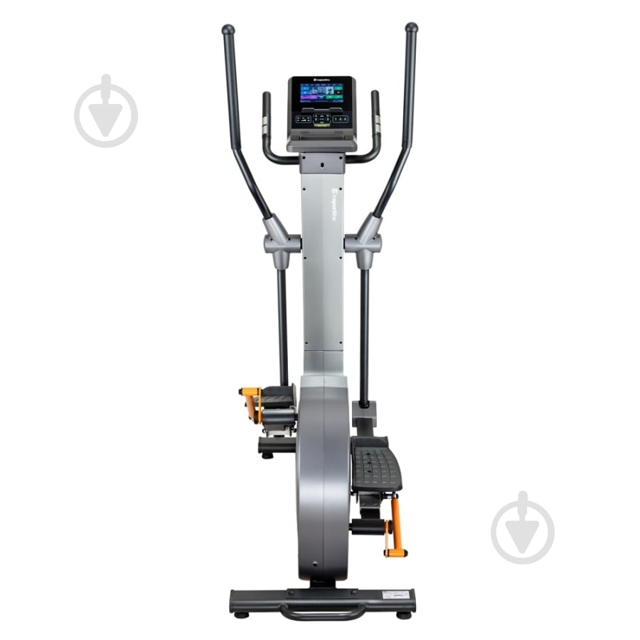Орбитрек inSPORTline inCondi ET650i - фото 4