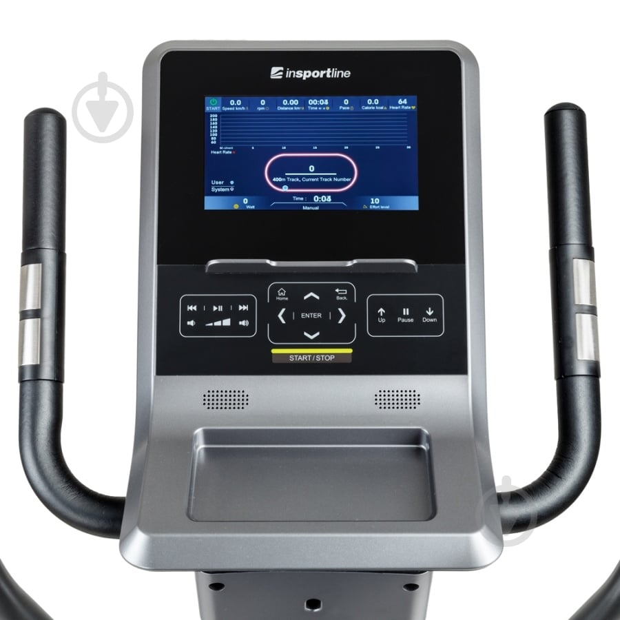 Орбитрек inSPORTline inCondi ET650i - фото 3
