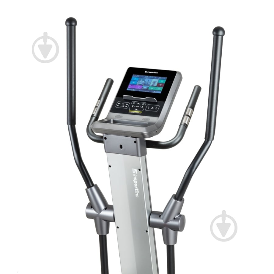 Орбитрек inSPORTline inCondi ET650i - фото 6