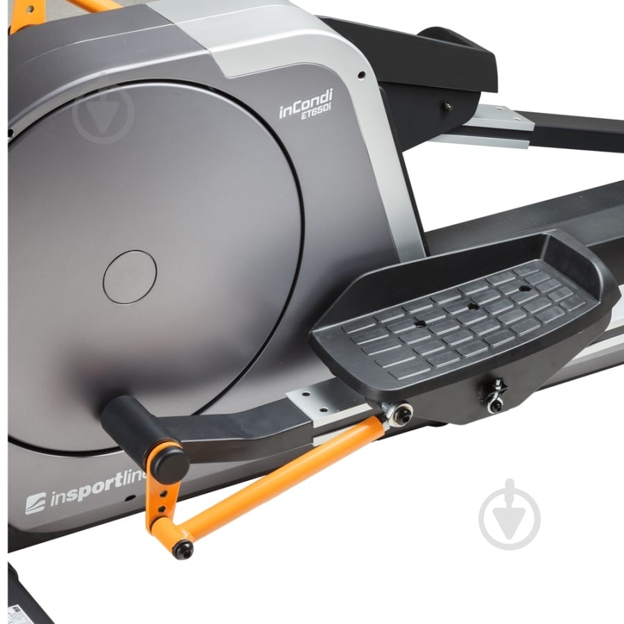 Орбитрек inSPORTline inCondi ET650i - фото 7