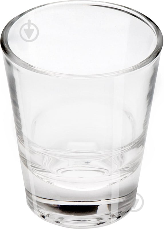 Рюмка Uniglass Oxford 50 мл 1 шт. - фото 1 Рюмка Uniglass Oxford 50 мл 1 шт. - фото 1