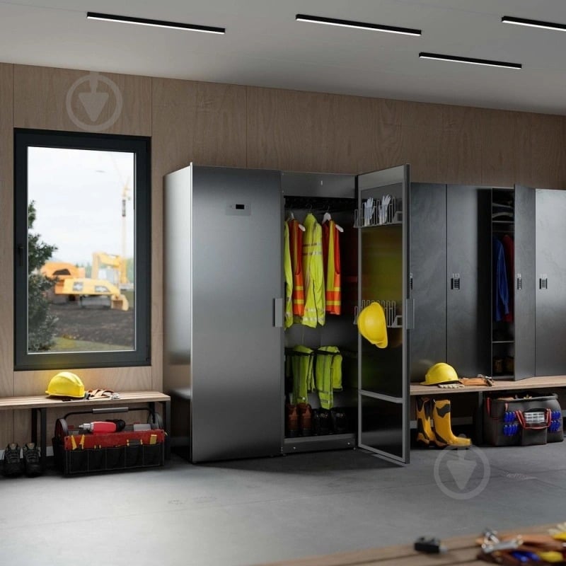 Сушильный шкаф Asko DC7784VS - фото 6