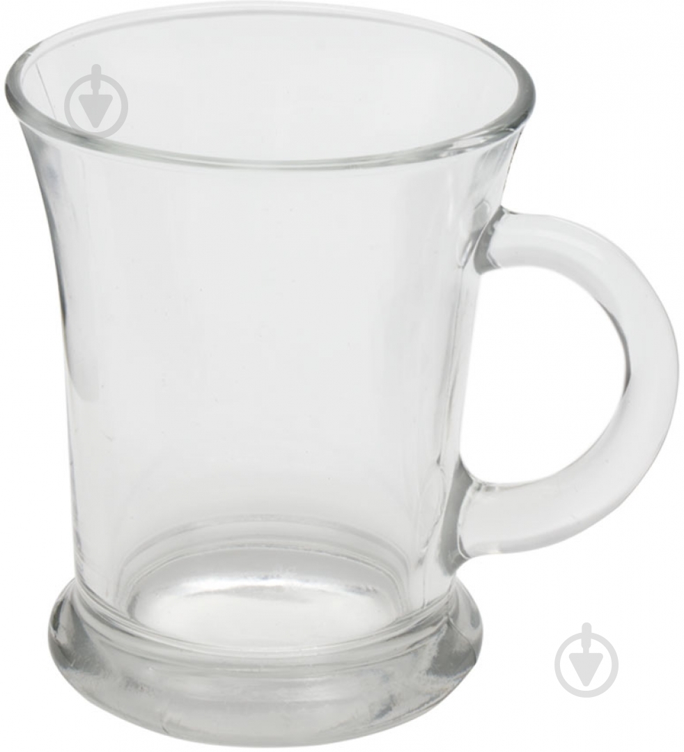 Чашка Uniglass Aroma 400 мл - фото 1