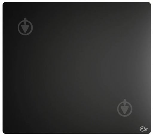 Игровая поверхность GLORIOUS Mouse Pad Air Black (GLO-MP-ELEM-AIR) - фото 1