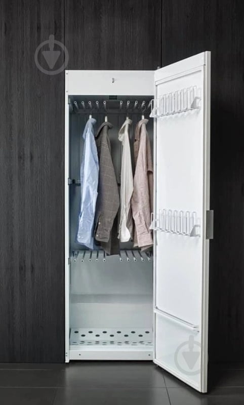 Сушильна шафа Asko DC7784HP.W - фото 13