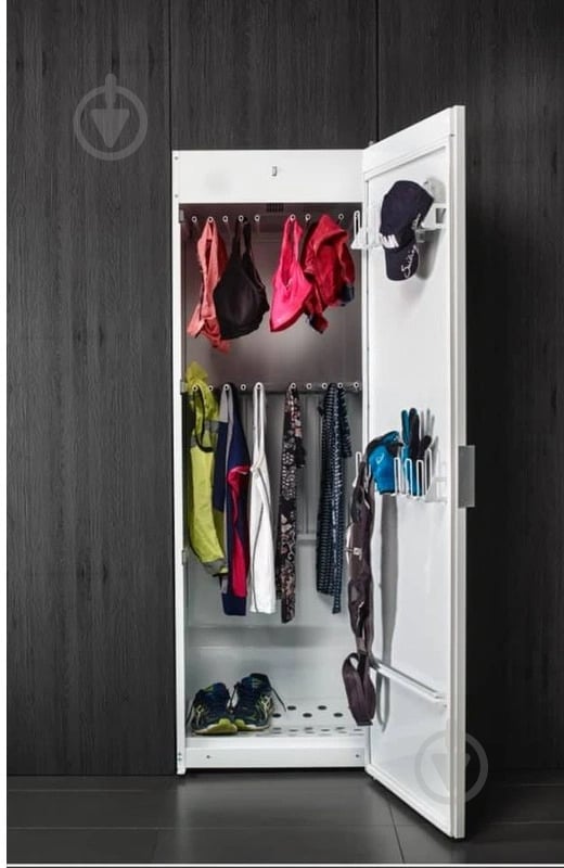 Сушильна шафа Asko DC7784HP.W - фото 14