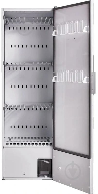 Сушильна шафа Asko DC7784HP.W - фото 3