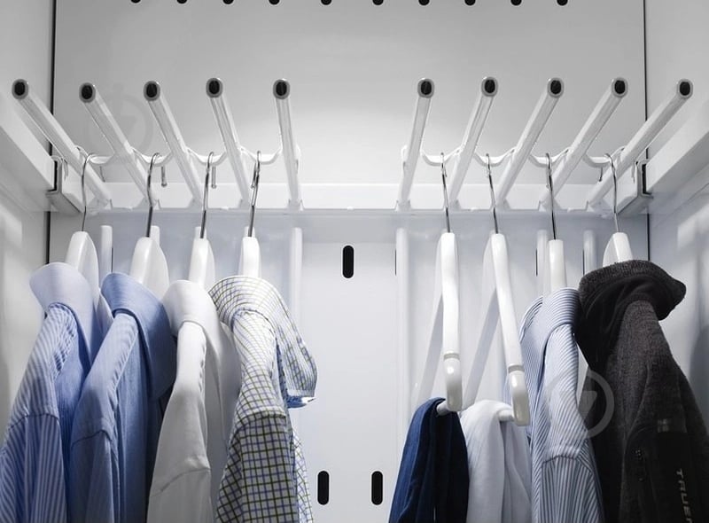 Сушильна шафа Asko DC7784HP.W - фото 9