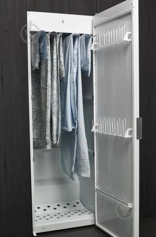 Сушильна шафа Asko DC7784HP.W - фото 11