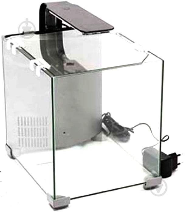 Аквариум Resun AC 02 LED 0,6W - фото 1