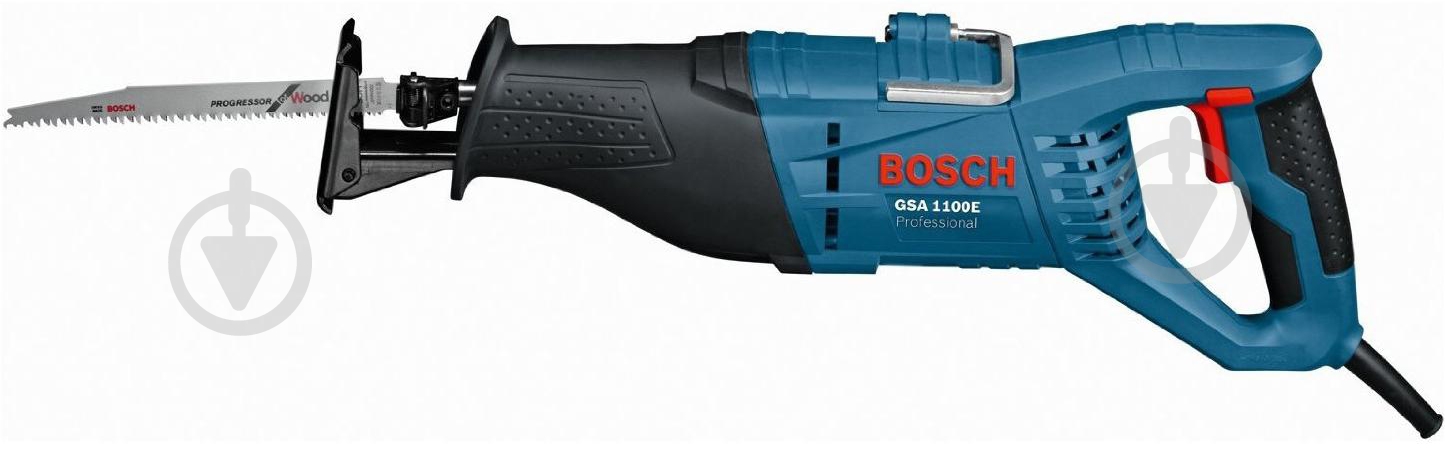 Пила сабельная Bosch Professional GSA 1100 E 060164C800 - фото 1
