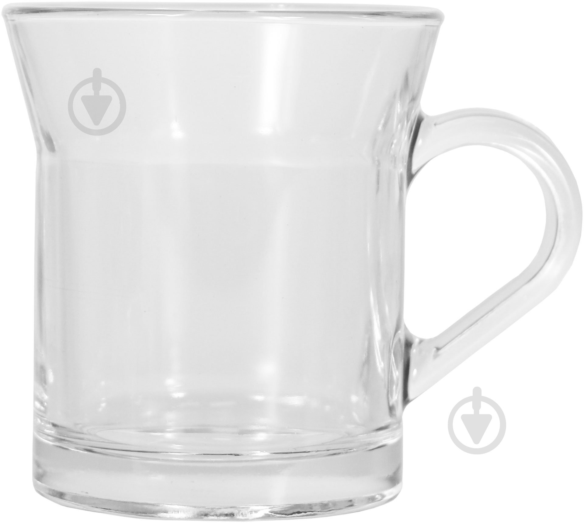 Чашка Uniglass Miami 320 мл - фото 1