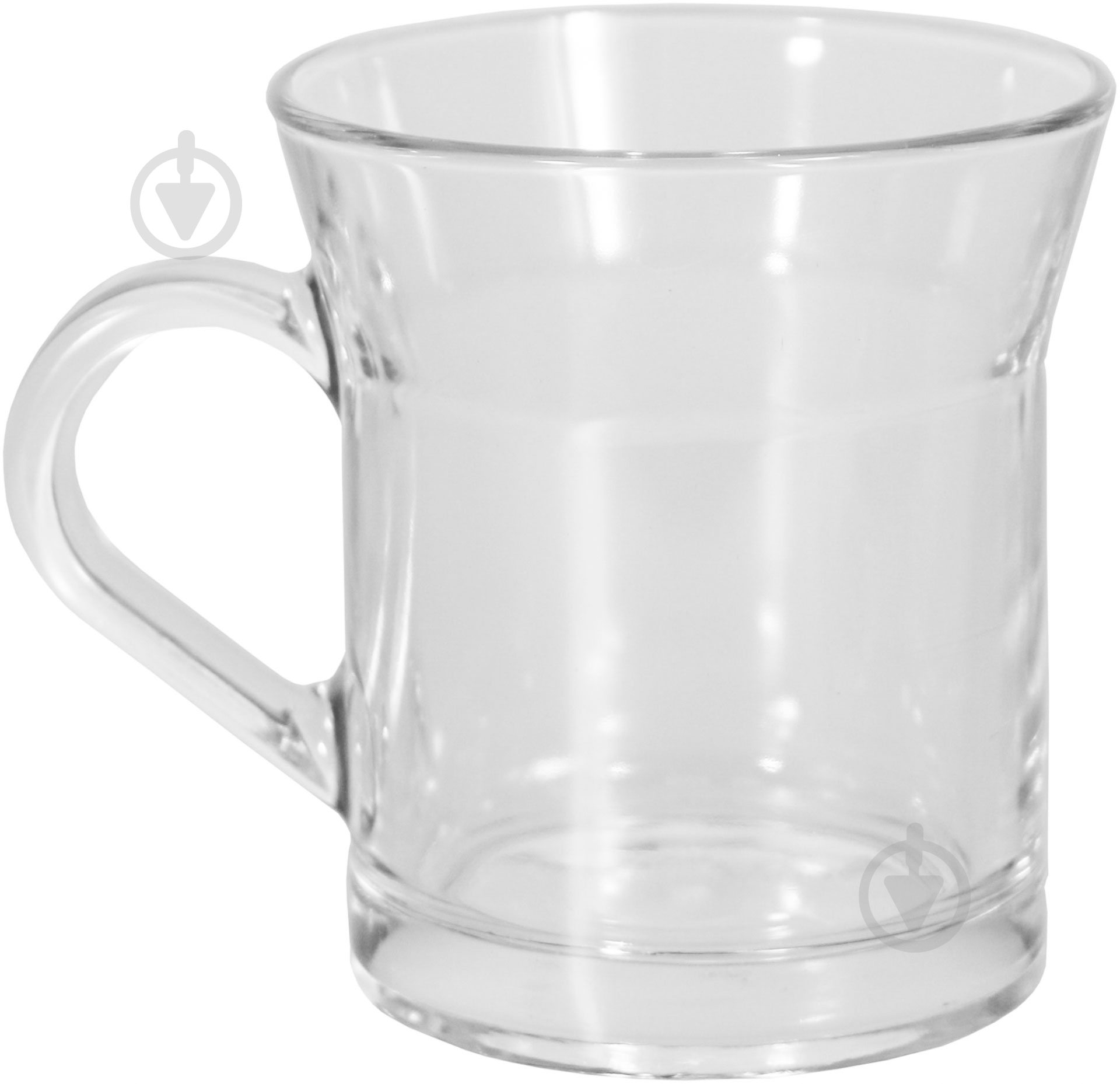 Чашка Uniglass Miami 320 мл - фото 2