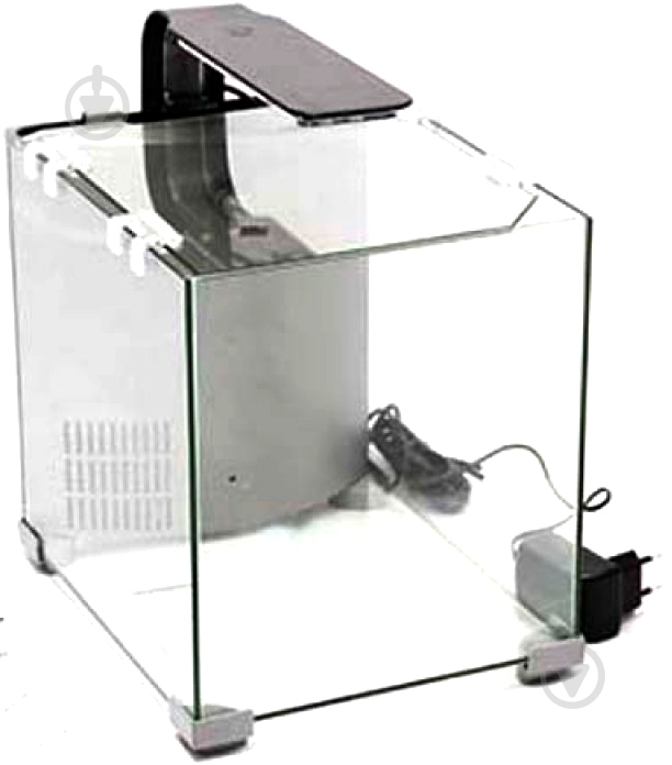 Аквариум Resun AC 10 LED 2,4W - фото 1