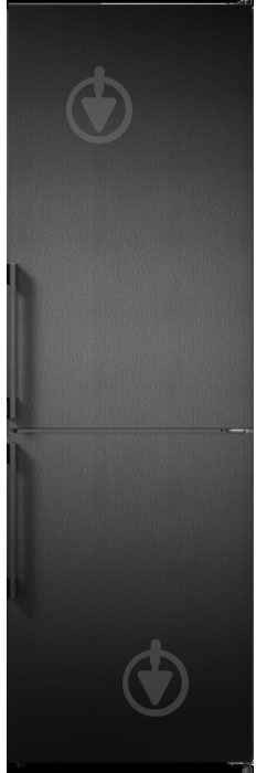 Холодильник Asko RFN23841B - фото 1