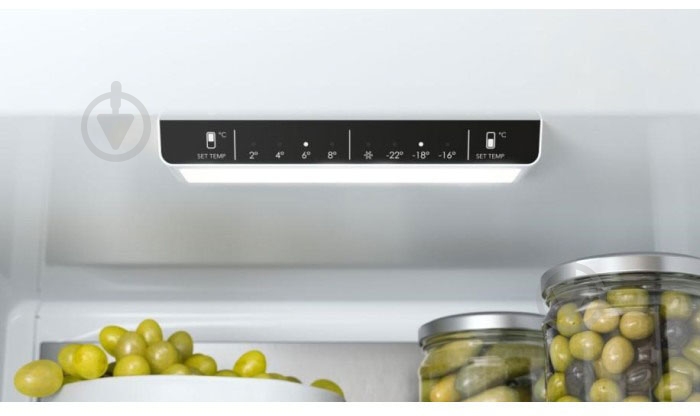 Холодильник Asko RFN23841B - фото 5