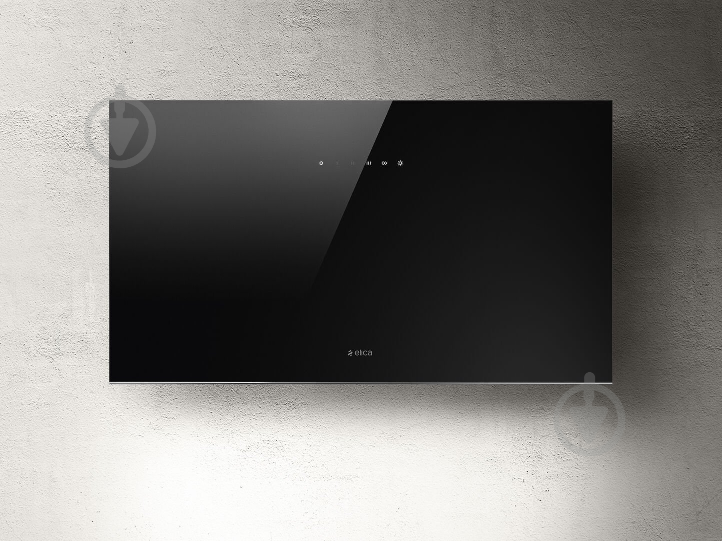 Витяжка Elica PLAT BL/F/80 - фото 3