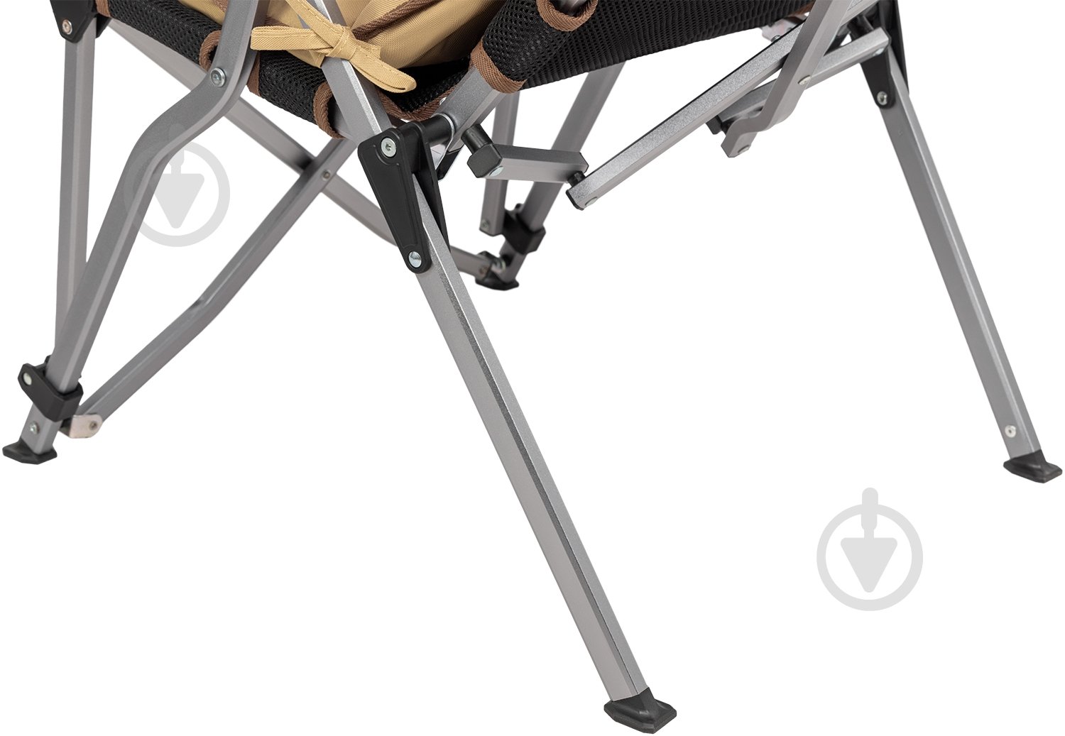 Крісло розкладне KingCamp Mangrove Khaki (2248.58.40) - фото 5 Крісло розкладне KingCamp Mangrove Khaki (2248.58.40) - фото 5