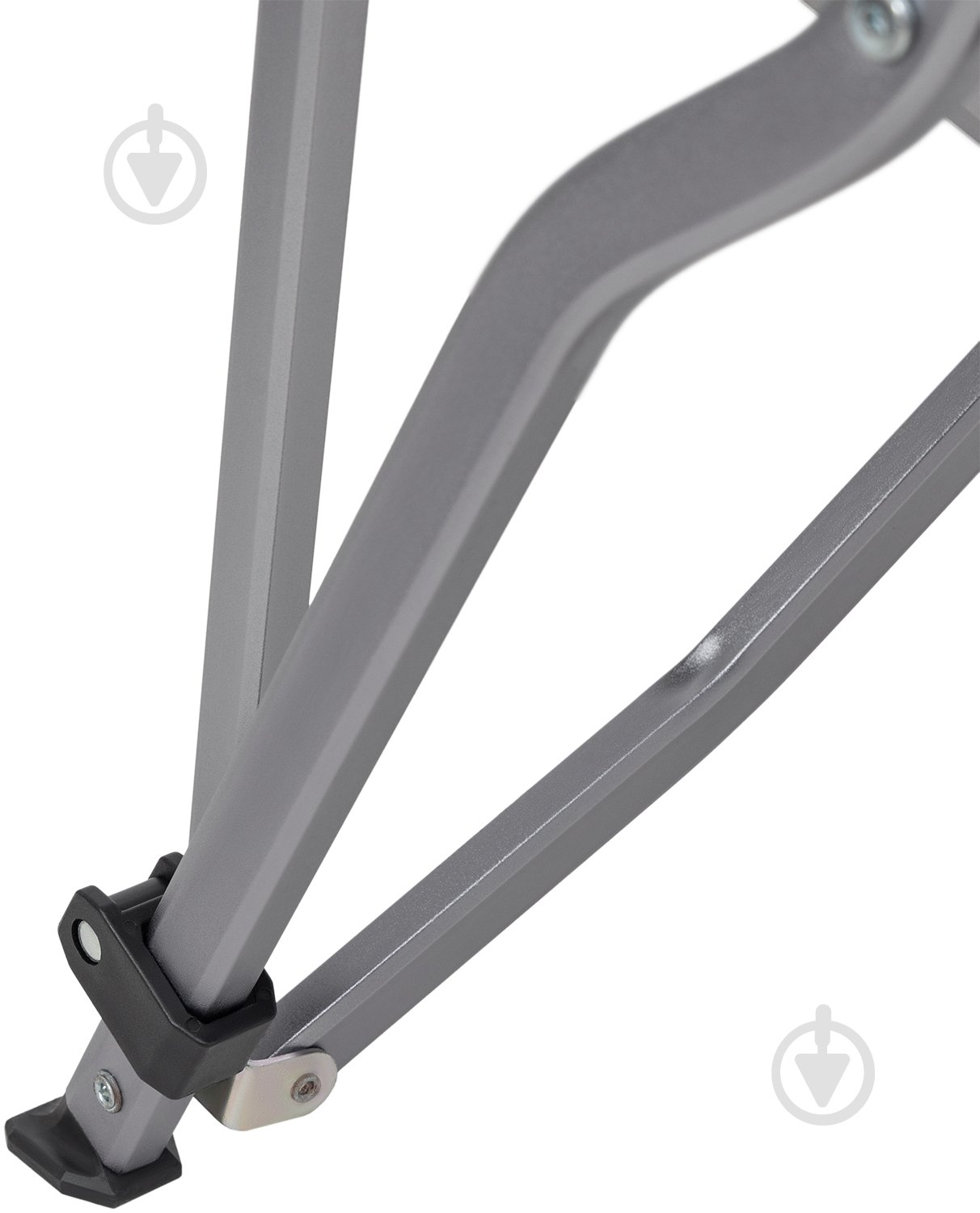 Крісло розкладне KingCamp Mangrove Khaki (2248.58.40) - фото 7 Крісло розкладне KingCamp Mangrove Khaki (2248.58.40) - фото 7