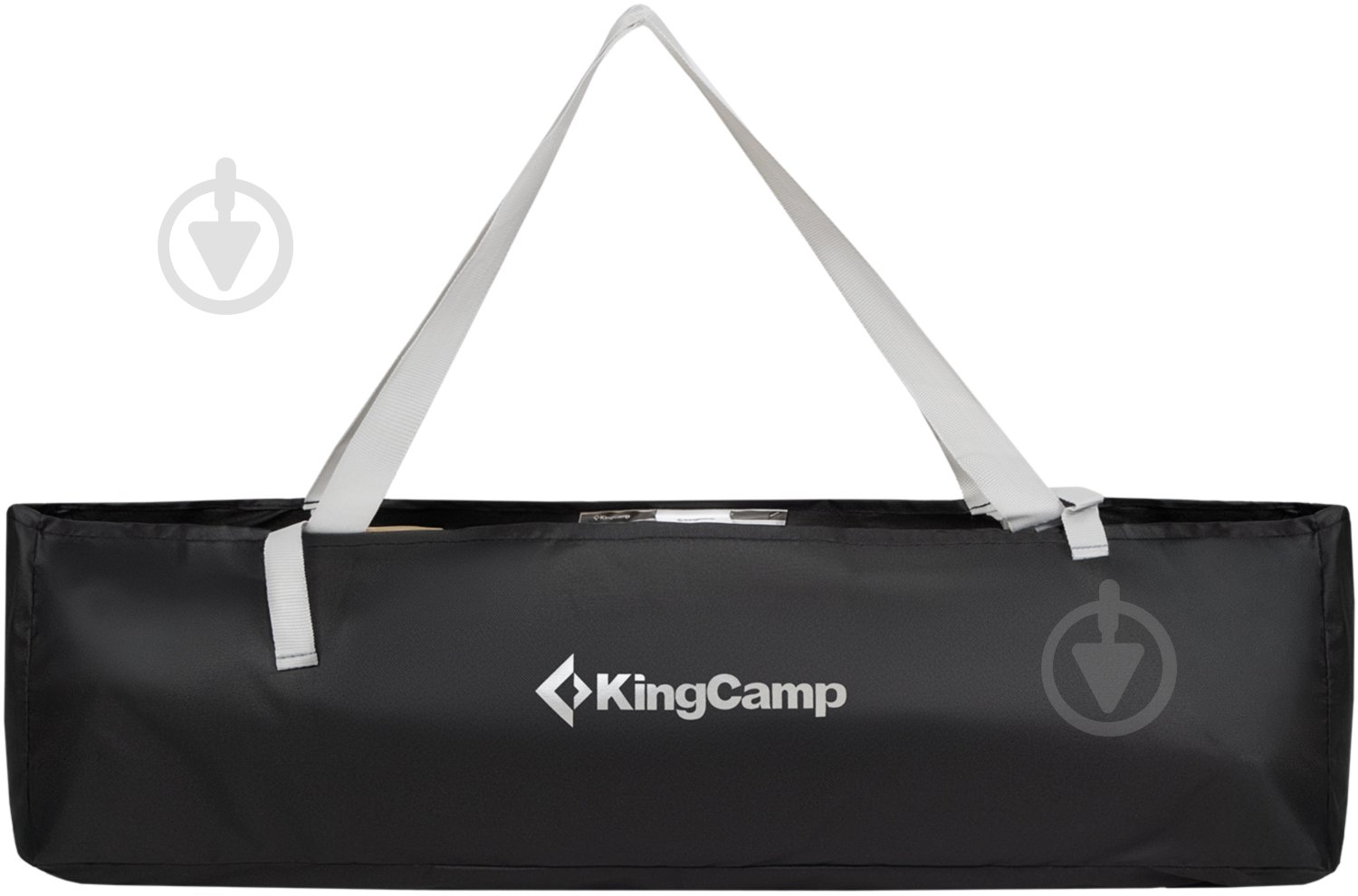 Крісло розкладне KingCamp Mangrove Khaki (2248.58.40) - фото 9 Крісло розкладне KingCamp Mangrove Khaki (2248.58.40) - фото 9