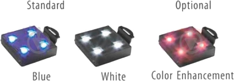 Светильник Resun TL-50 - фото 4