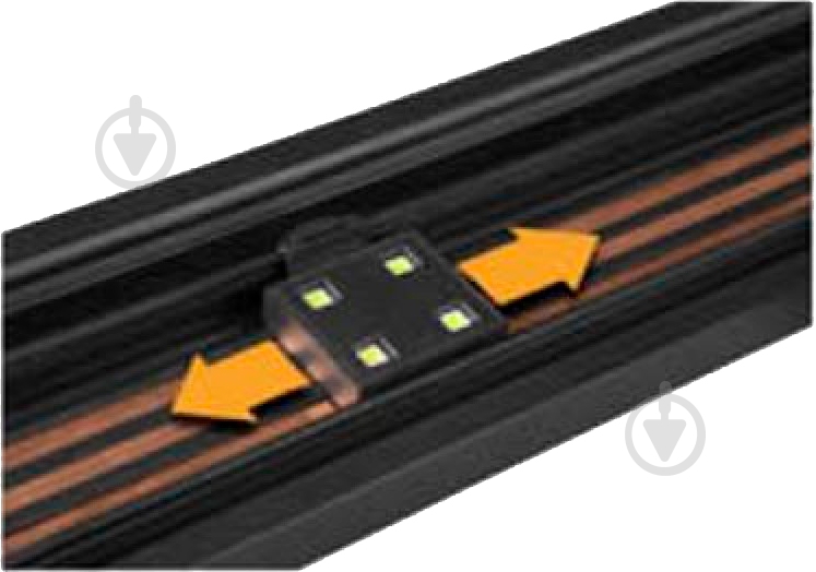 Светильник Resun TL-50 - фото 3