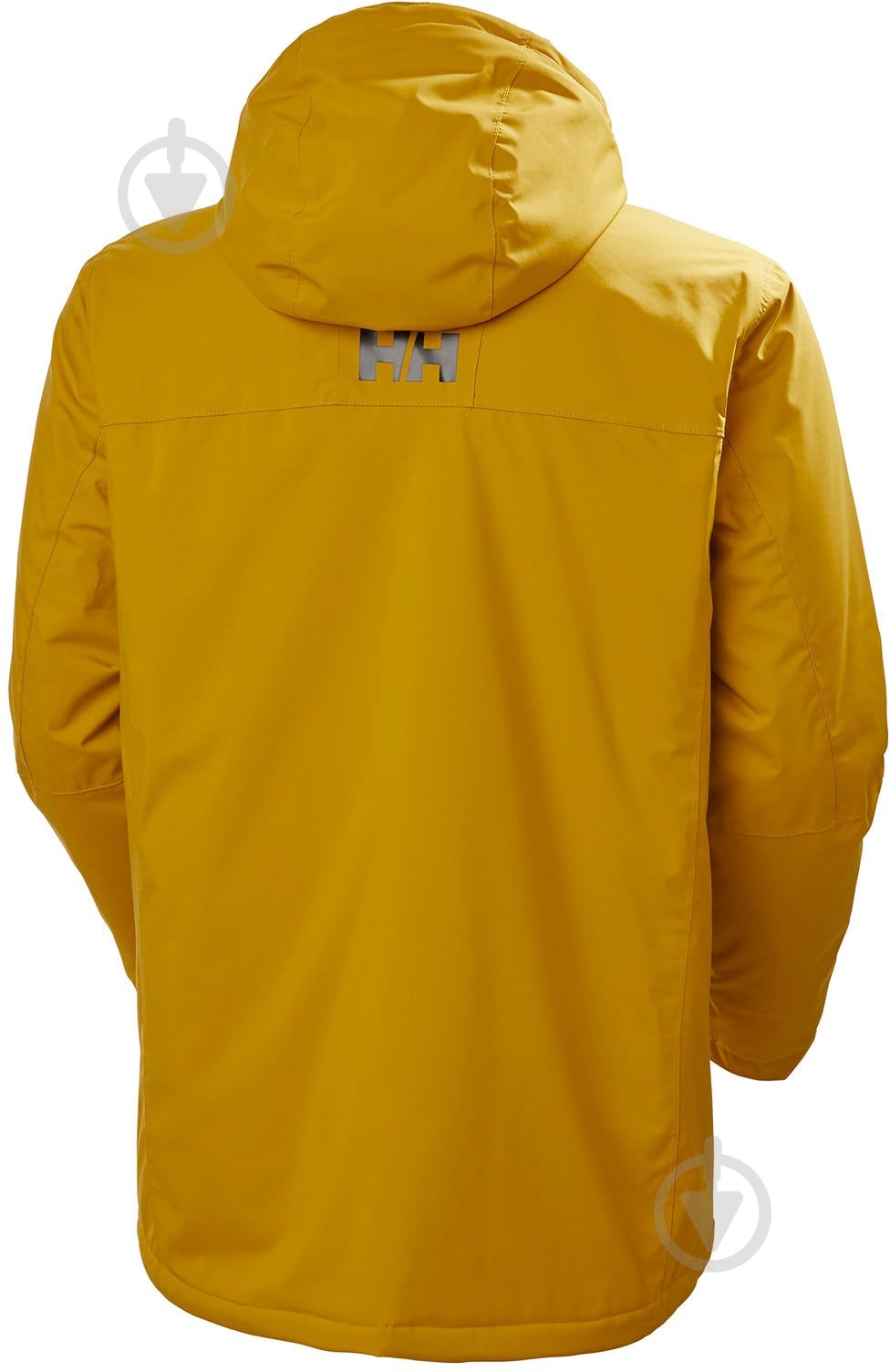 Куртка-парка мужская демисезонная Helly Hansen ACTIVE FALL 2 PARKA 53325_349 р.2XL оранжевая - фото 2 Куртка-парка мужская демисезонная Helly Hansen ACTIVE FALL 2 PARKA 53325_349 р.2XL оранжевая - фото 2