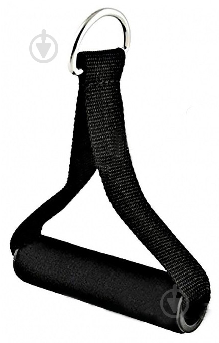 Ручка для тяги InterAtletika - фото 1 Ручка для тяги InterAtletika - фото 1